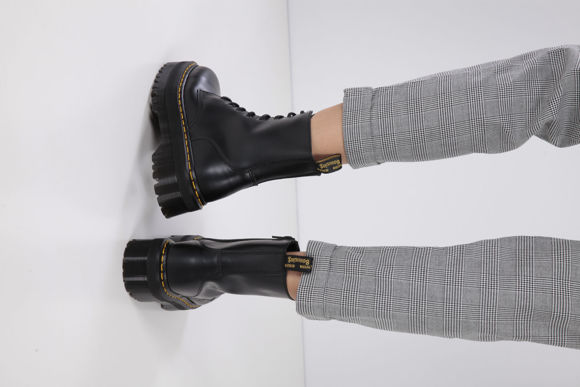 Bild von Plateau Winterstiefelette