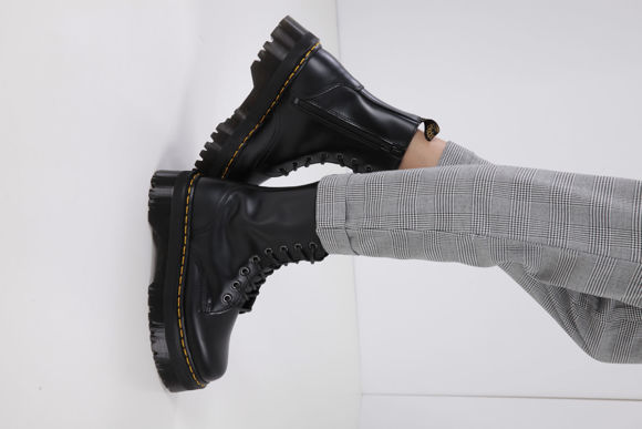 Bild von Plateau Winterstiefelette