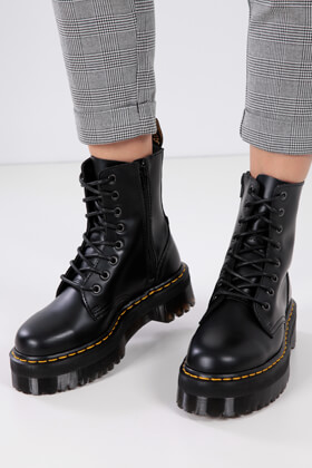 tiefe dr martens