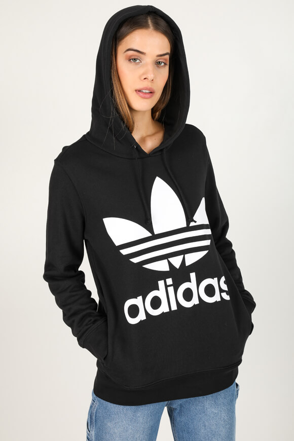 capuchon adidas