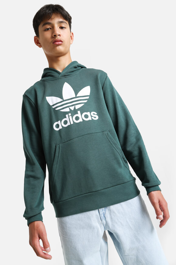 Adidas 2025 originals kapuzensweatshirt