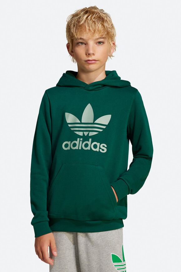 capuchon adidas