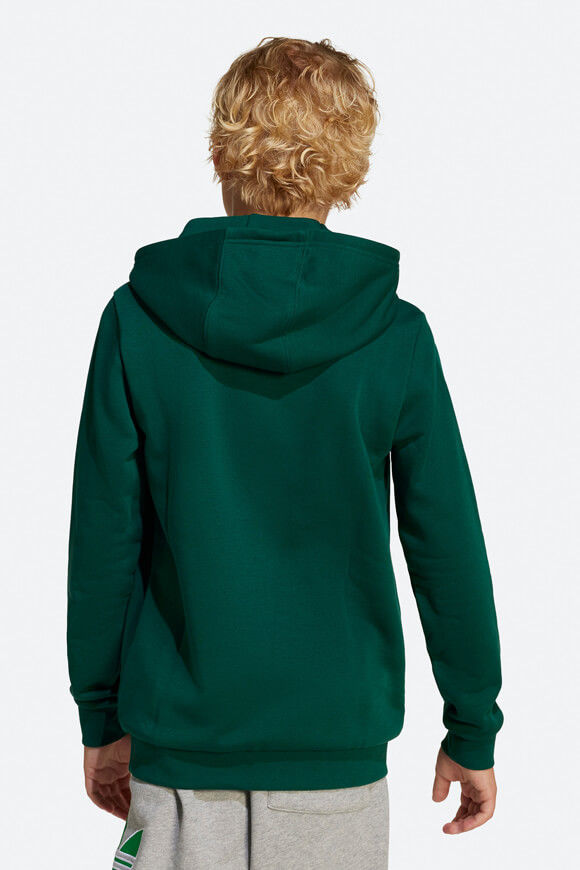 Bild von Trefoil Kapuzensweatshirt