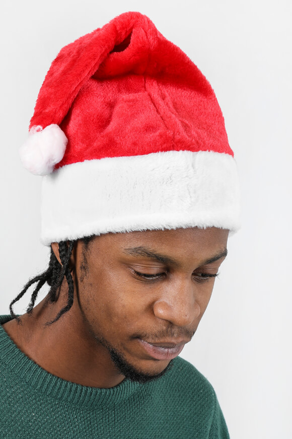 Image sur Bonnet de Noël - Christmas