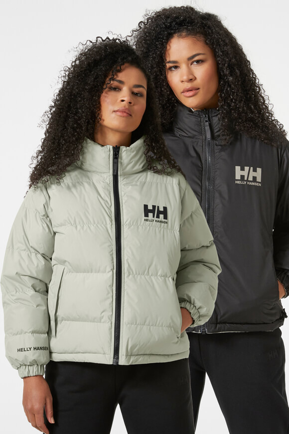 helly hansen jacken