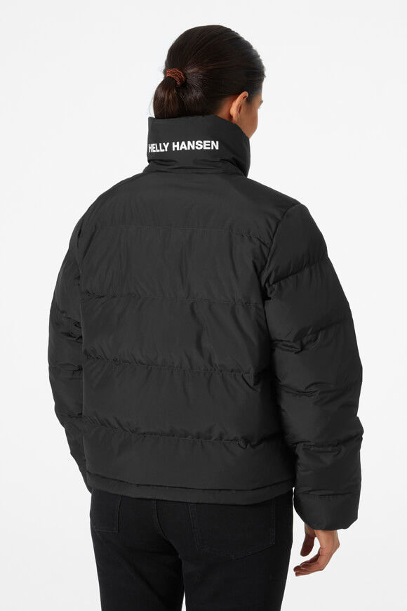 Bild von Puffer-Wendejacke