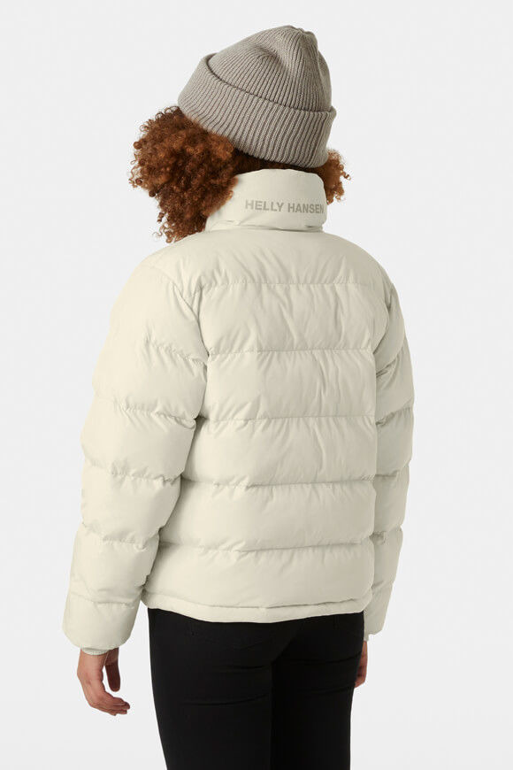 Bild von Puffer-Wendejacke