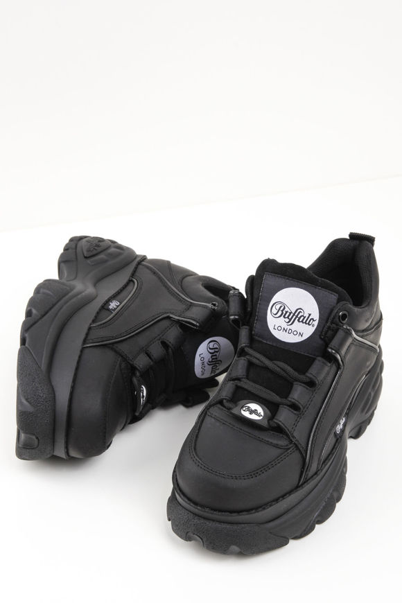 Image sur Sneakers plateau