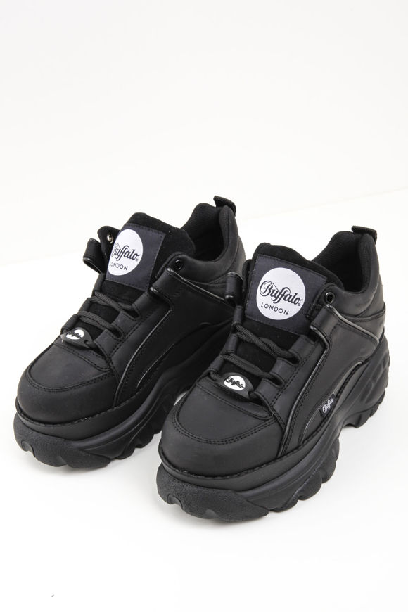 Image sur Sneakers plateau