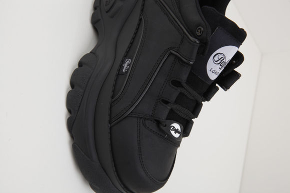 Image sur Sneakers plateau