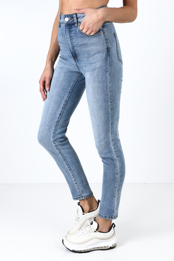 Image sur Cropped Jeans