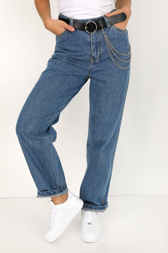 Image sur Baggy Jeans