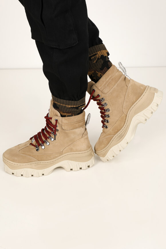 Image sur Chunky Boots