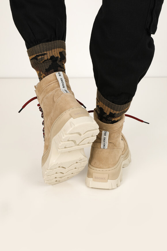 Image sur Chunky Boots