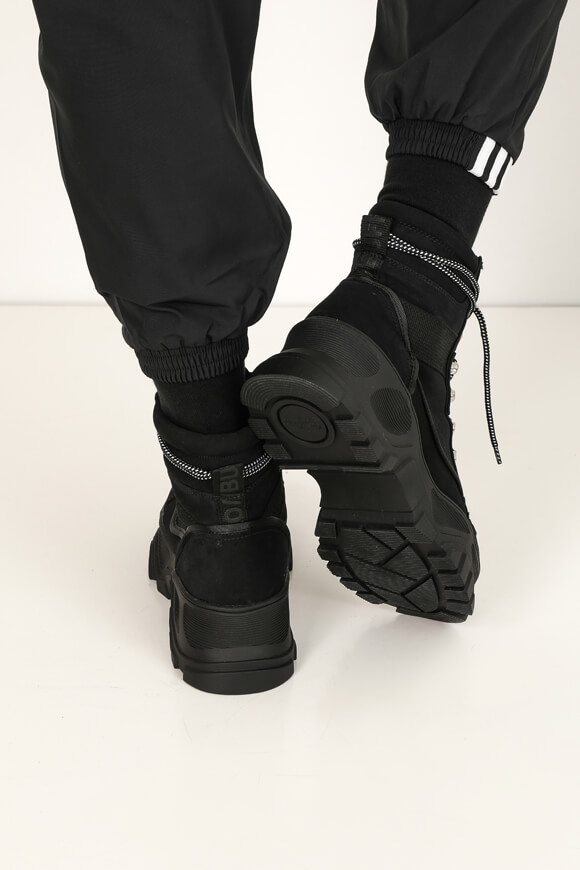 Image sur Chunky boots