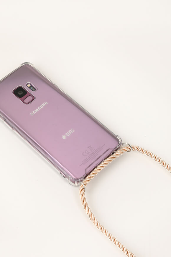 Image sur Samsung S9 Case