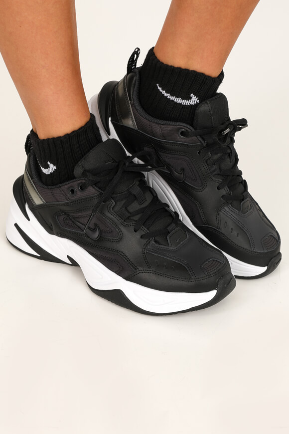 women's m2k tekno sneakers