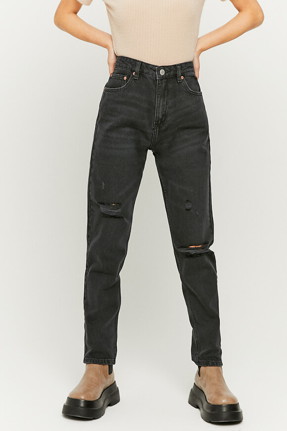 Tally weijl best sale jeans mom