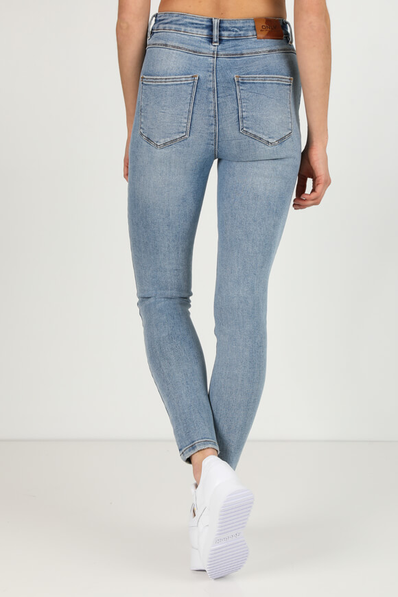 Image sur High Waist Skinny Jeans L32
