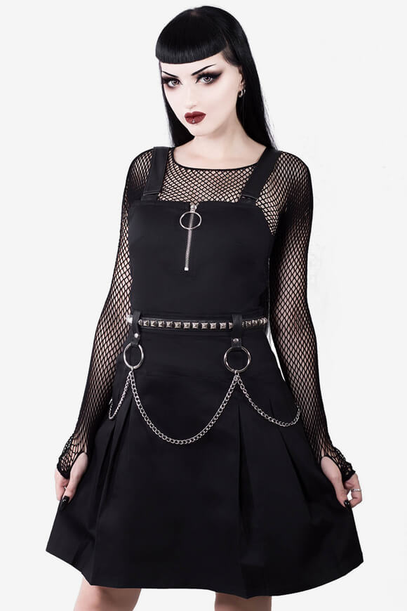 Gothic Kleid Metroboutique Ch Online
