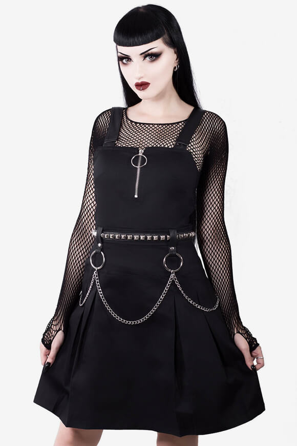 Bild von Gothic Kleid