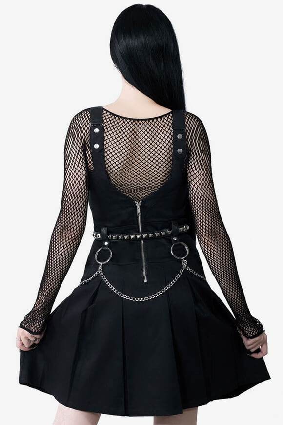 Gothic Kleid Metroboutique Ch Online