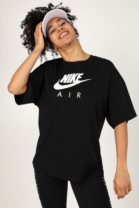 Image sur Air Oversize T-Shirt