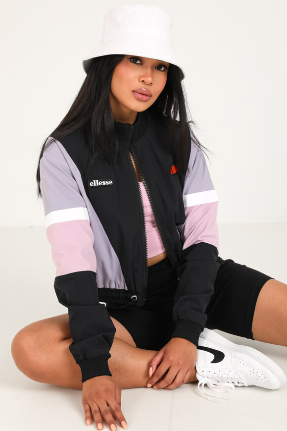 Survetement ellesse 2024 fille