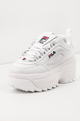 fila disruptor 3 homme soldes