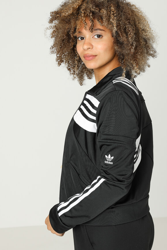 Veste courte adidas hot sale