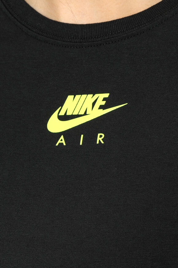 Bild von Air Crop T-Shirt