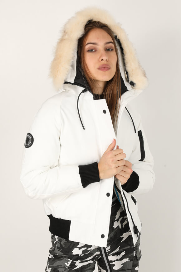 Veste chauffante canada hot sale