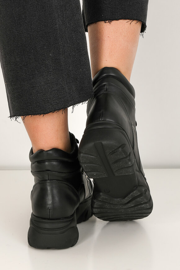 Image sur Chunky boots