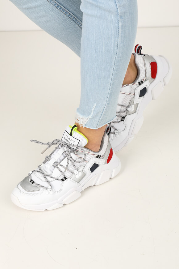 Image sur City Voyager Chunky sneakers