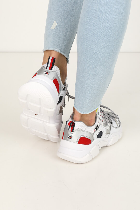 Image sur City Voyager Chunky sneakers