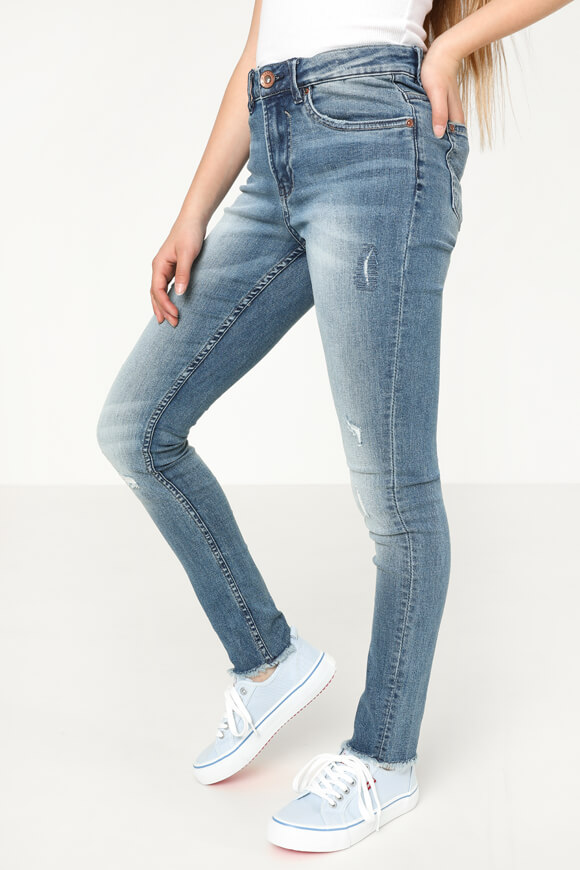 Bild von Super Slim Fit Jeans