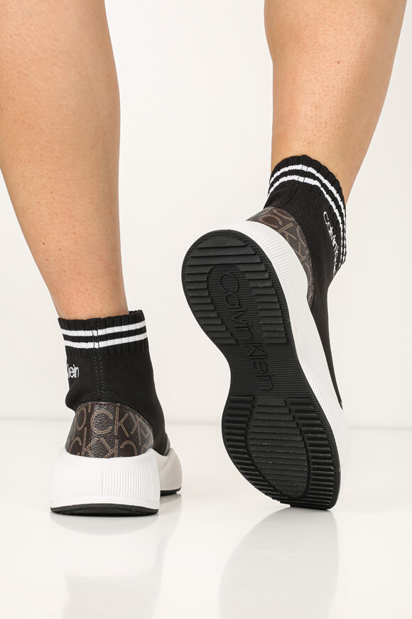 Image sur Babele Sock Sneaker