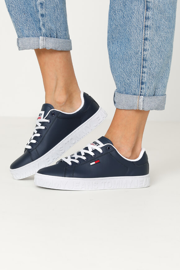 Image sur Cool Tommy Sneaker