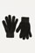 Bild von Chenille Strickhandschuhe