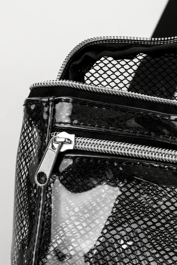 Bild von Bauchtasche