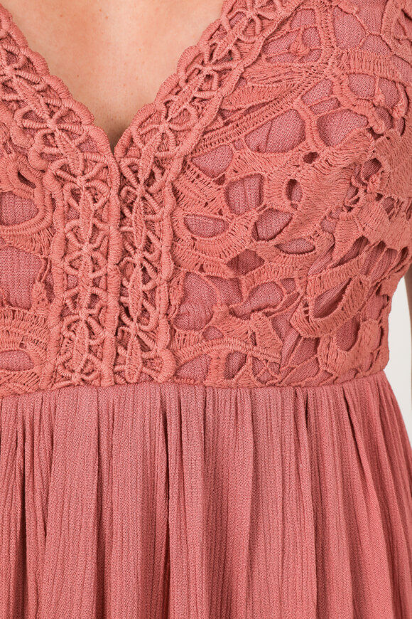 Bild von Maxikleid