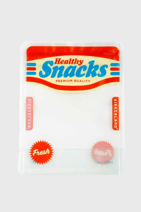 Image sur Sacs pour snacks