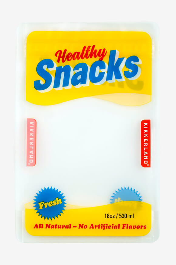 Image sur Sacs pour snacks