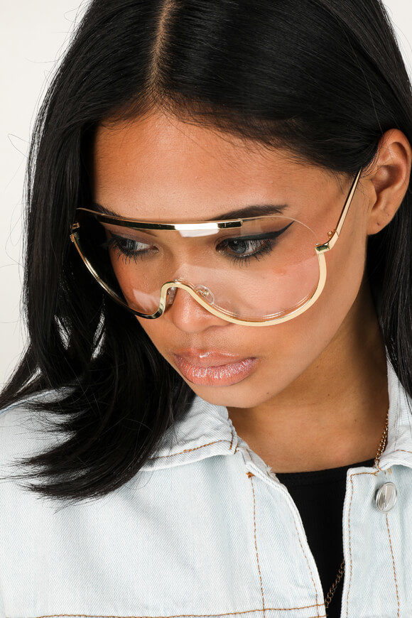 Bild von Brille