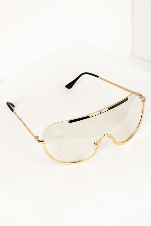 Bild von Brille