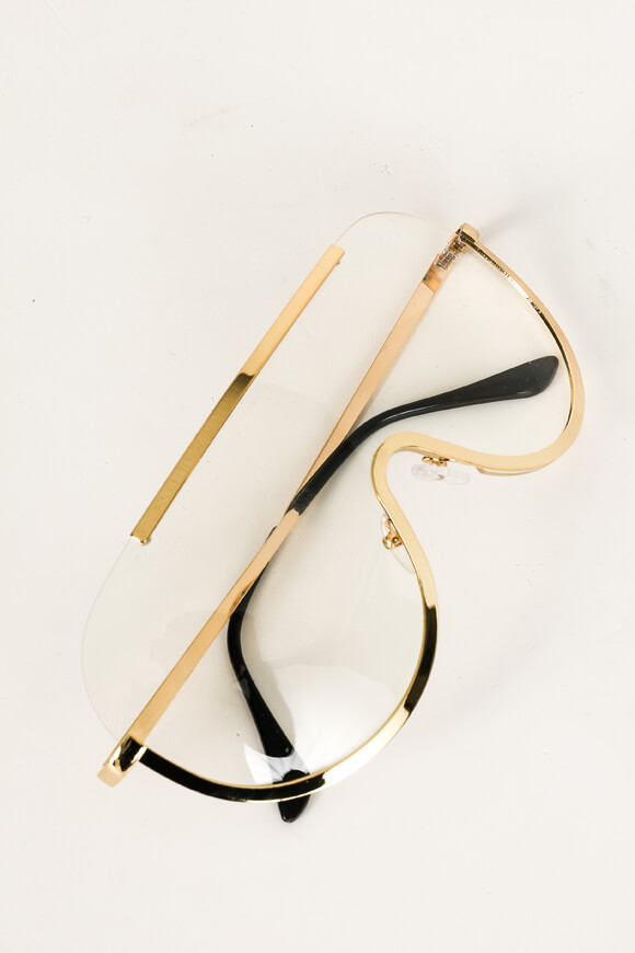 Bild von Brille