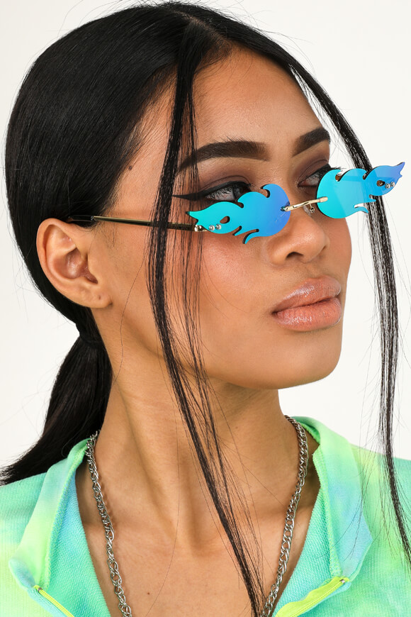 Bild von Brille