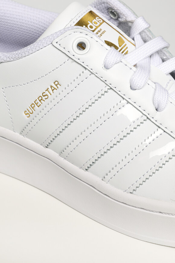 Superstar bold discount - sneakers laag