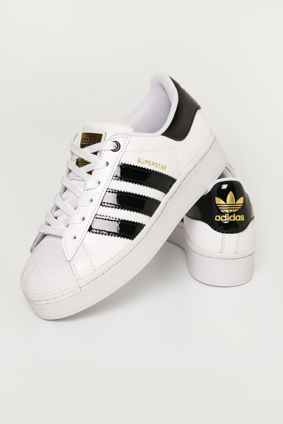 Adidas sneaker damen superstar weiß online