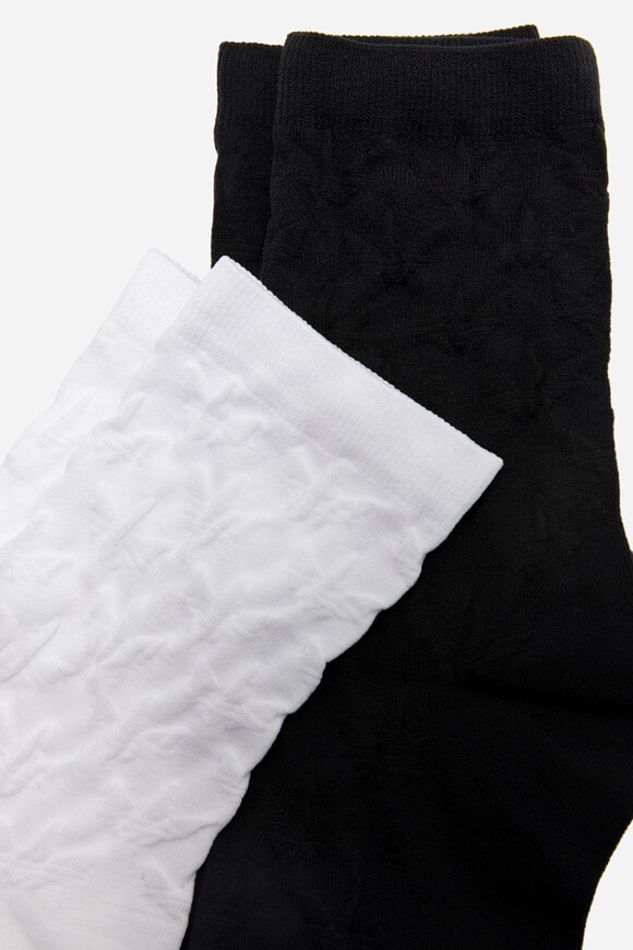 Bild von Doppelpack Socken